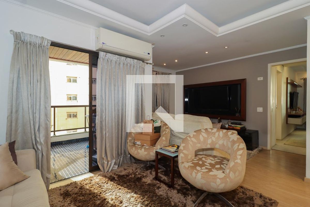 Apartamento, 2 quartos, 80 m² - Foto 2