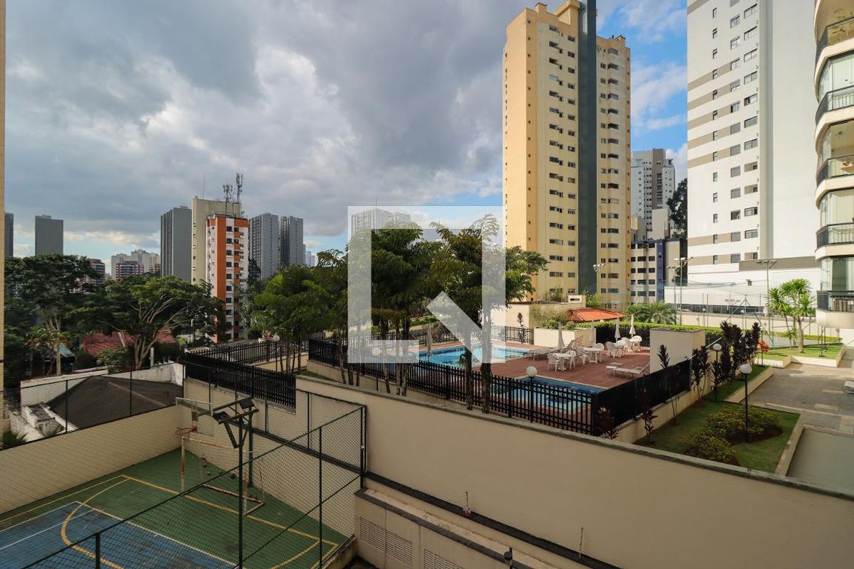Apartamento, 2 quartos, 80 m² - Foto 26