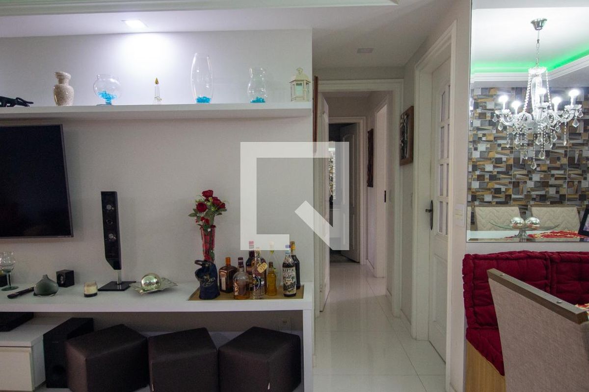 Apartamento, 2 quartos, 105 m² - Foto 12
