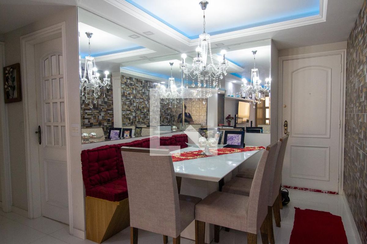 Apartamento, 2 quartos, 105 m² - Foto 10