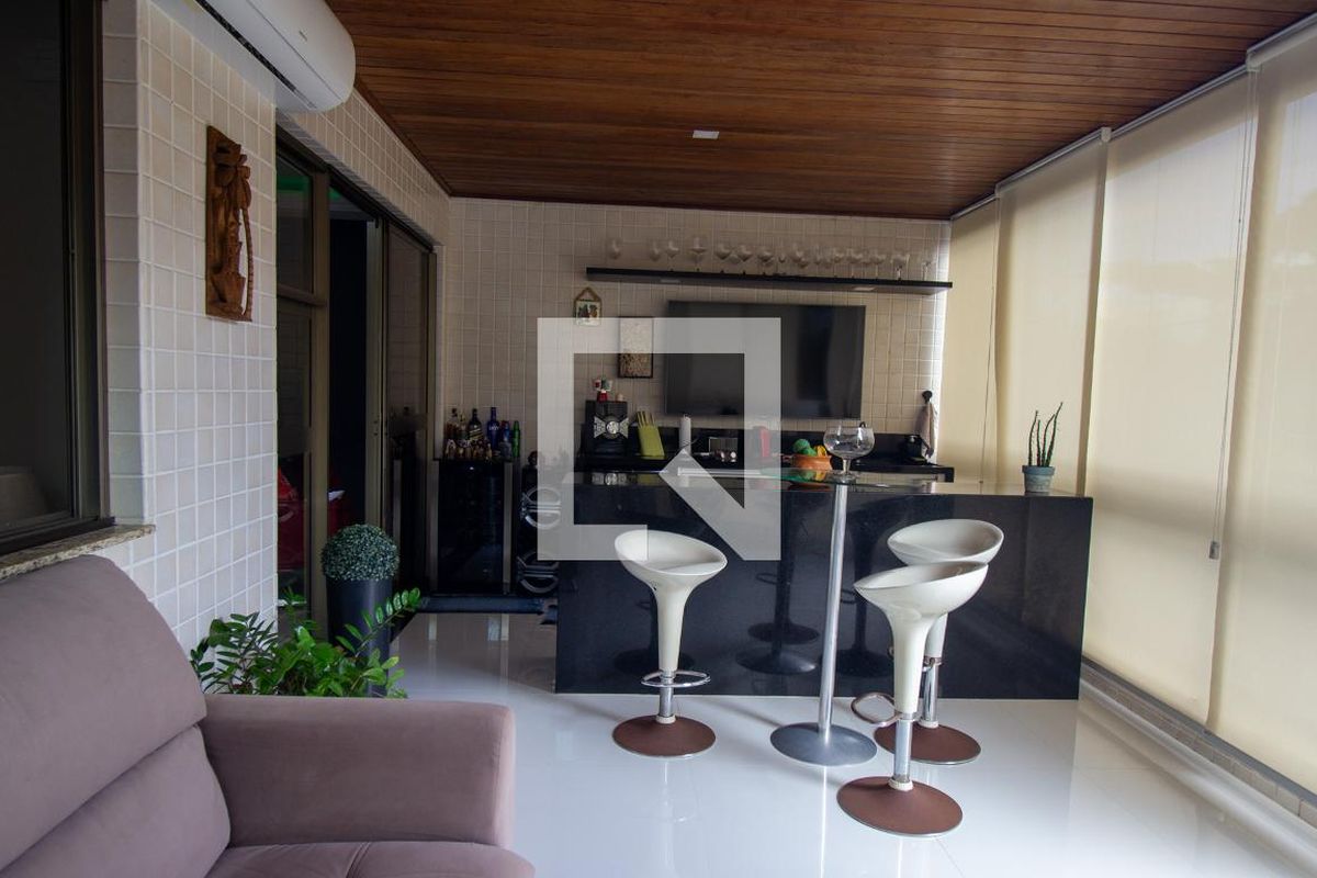Apartamento, 2 quartos, 105 m² - Foto 16
