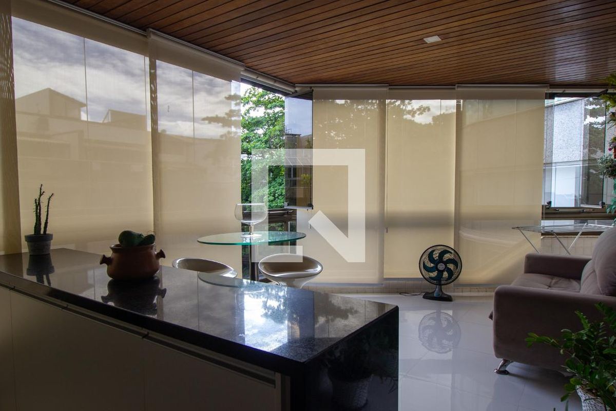 Apartamento, 2 quartos, 105 m² - Foto 14
