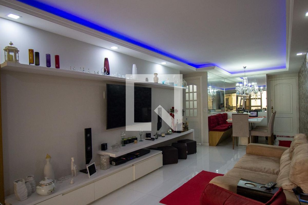 Apartamento, 2 quartos, 105 m² - Foto 6