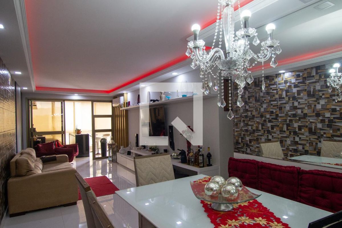 Apartamento, 2 quartos, 105 m² - Foto 2
