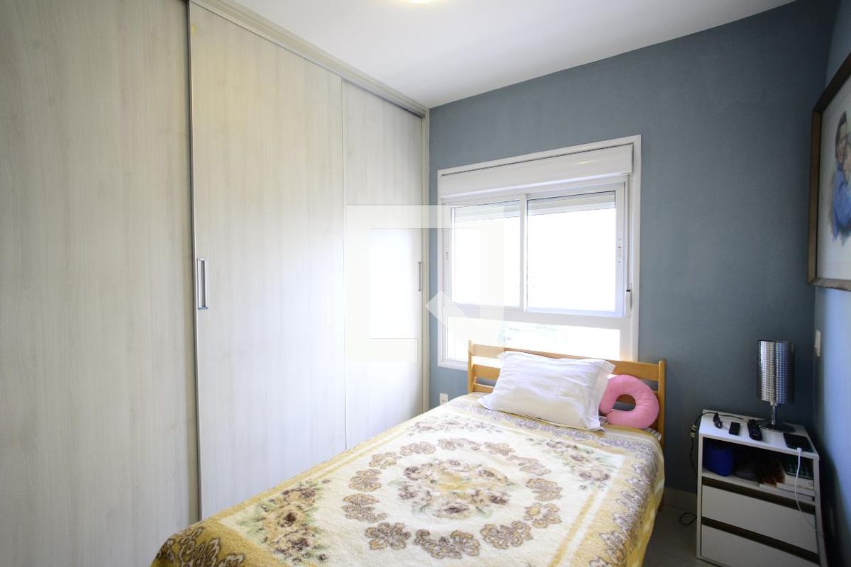 Apartamento, 1 quarto, 44 m² - Foto 20