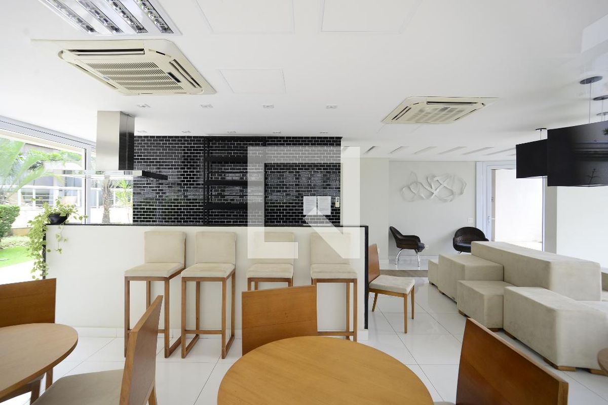 Apartamento, 1 quarto, 44 m² - Foto 64
