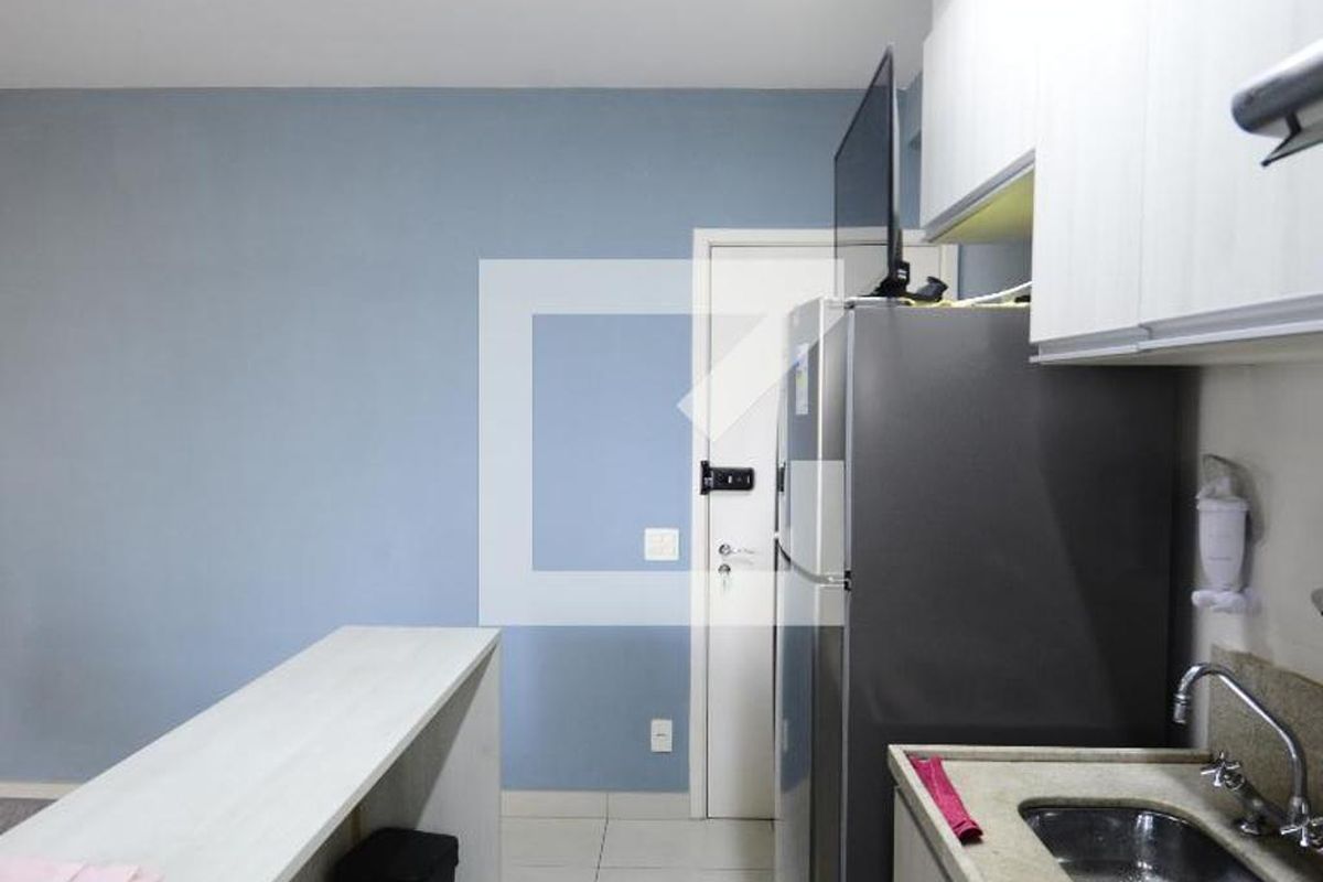Apartamento, 1 quarto, 44 m² - Foto 42