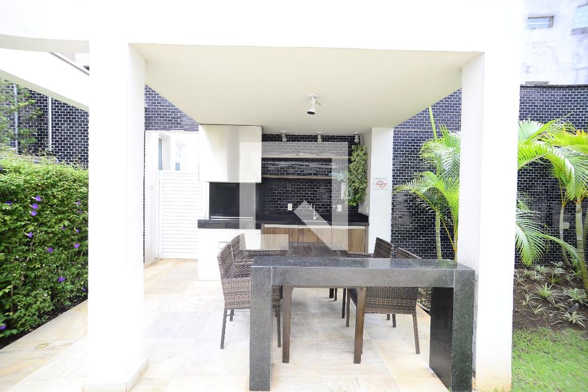 Apartamento, 1 quarto, 44 m² - Foto 66
