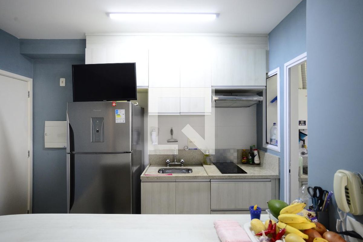 Apartamento, 1 quarto, 44 m² - Foto 46