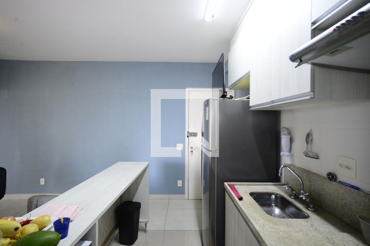 Apartamento, 1 quarto, 44 m² - Foto 40