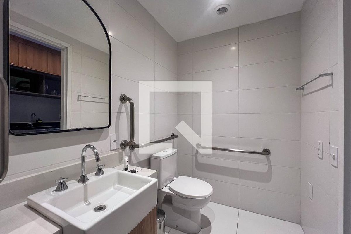 Kitnet-Studio, 23 m² - Foto 18