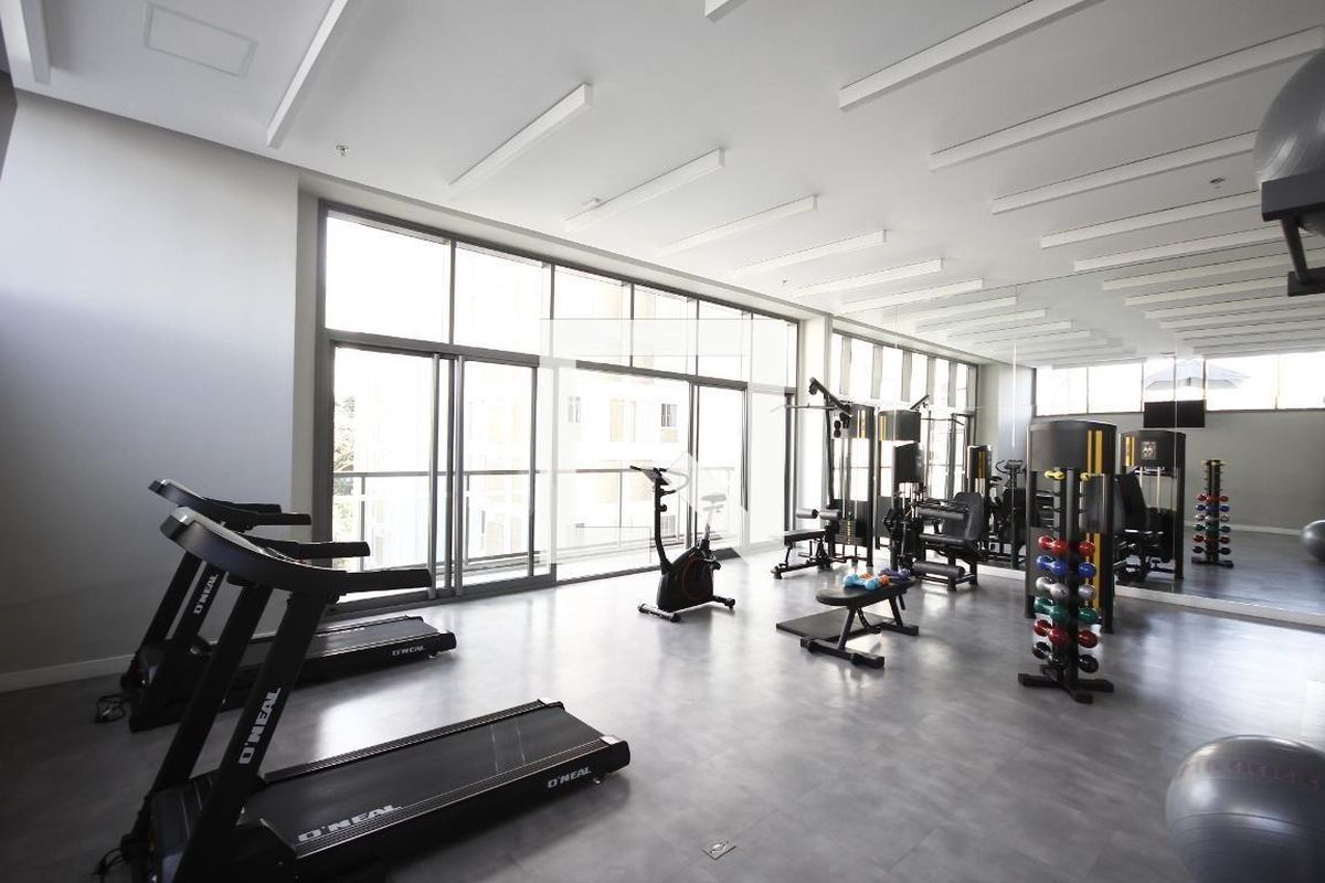 Kitnet-Studio, 23 m² - Foto 38