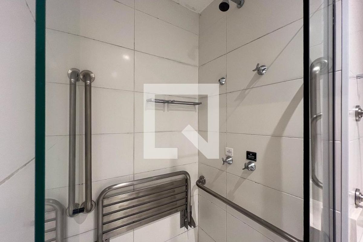 Kitnet-Studio, 23 m² - Foto 24