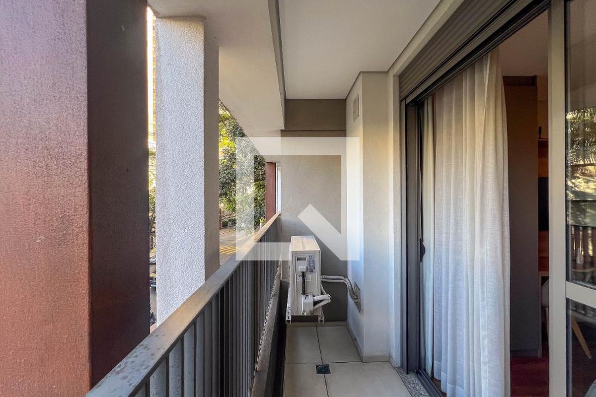 Kitnet-Studio, 23 m² - Foto 12