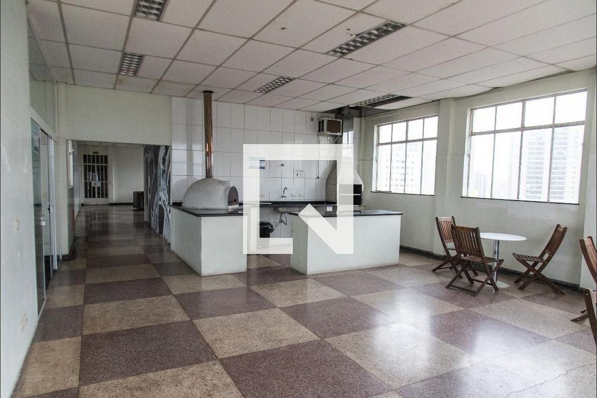 Kitnet-Studio, 23 m² - Foto 50