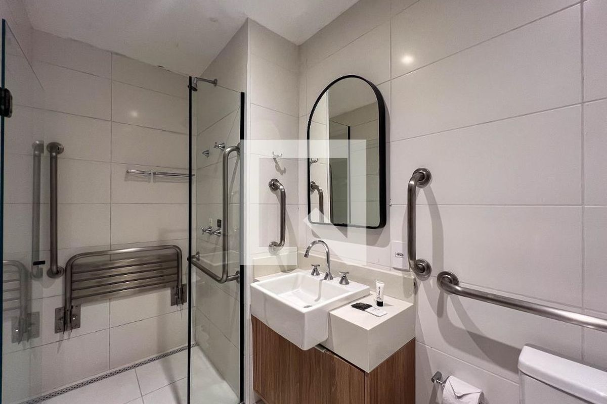 Kitnet-Studio, 23 m² - Foto 22