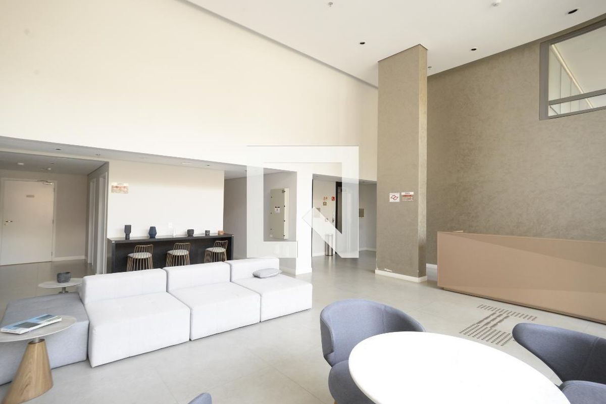 Kitnet-Studio, 23 m² - Foto 40