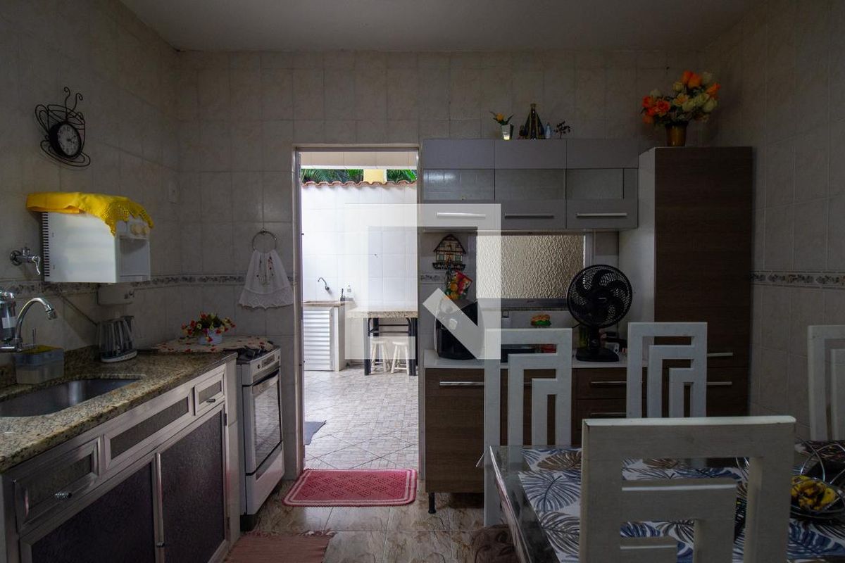 Casa, 6 quartos, 1100 m² - Foto 30