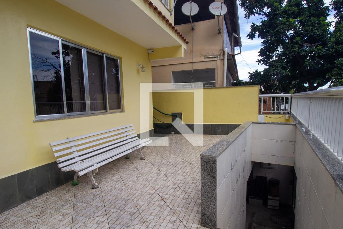 Casa, 6 quartos, 1100 m² - Foto 74