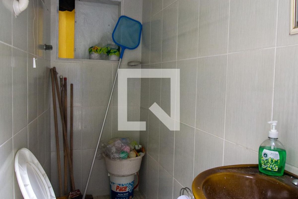 Casa, 6 quartos, 1100 m² - Foto 60