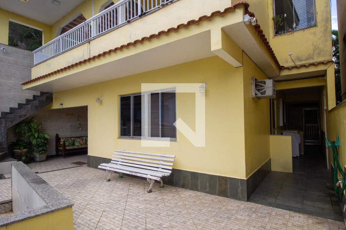 Casa, 6 quartos, 1100 m² - Foto 70