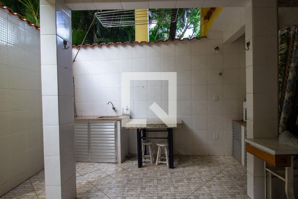 Casa, 6 quartos, 1100 m² - Foto 36