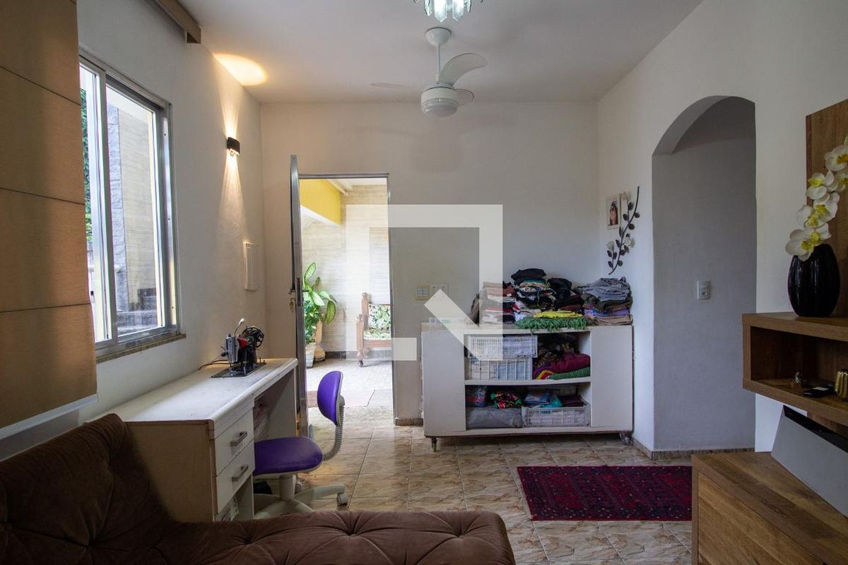 Casa, 6 quartos, 1100 m² - Foto 8