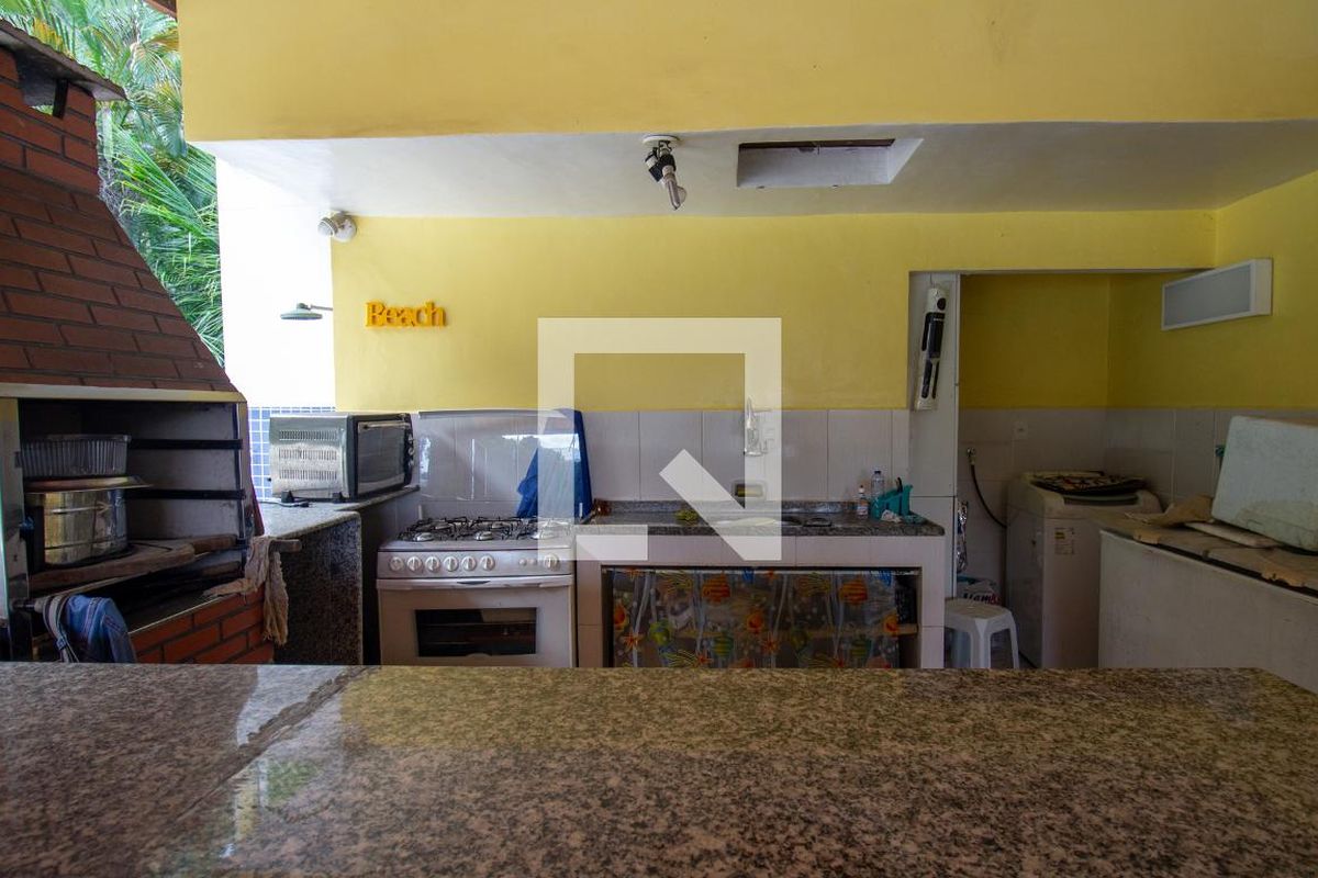Casa, 6 quartos, 1100 m² - Foto 50