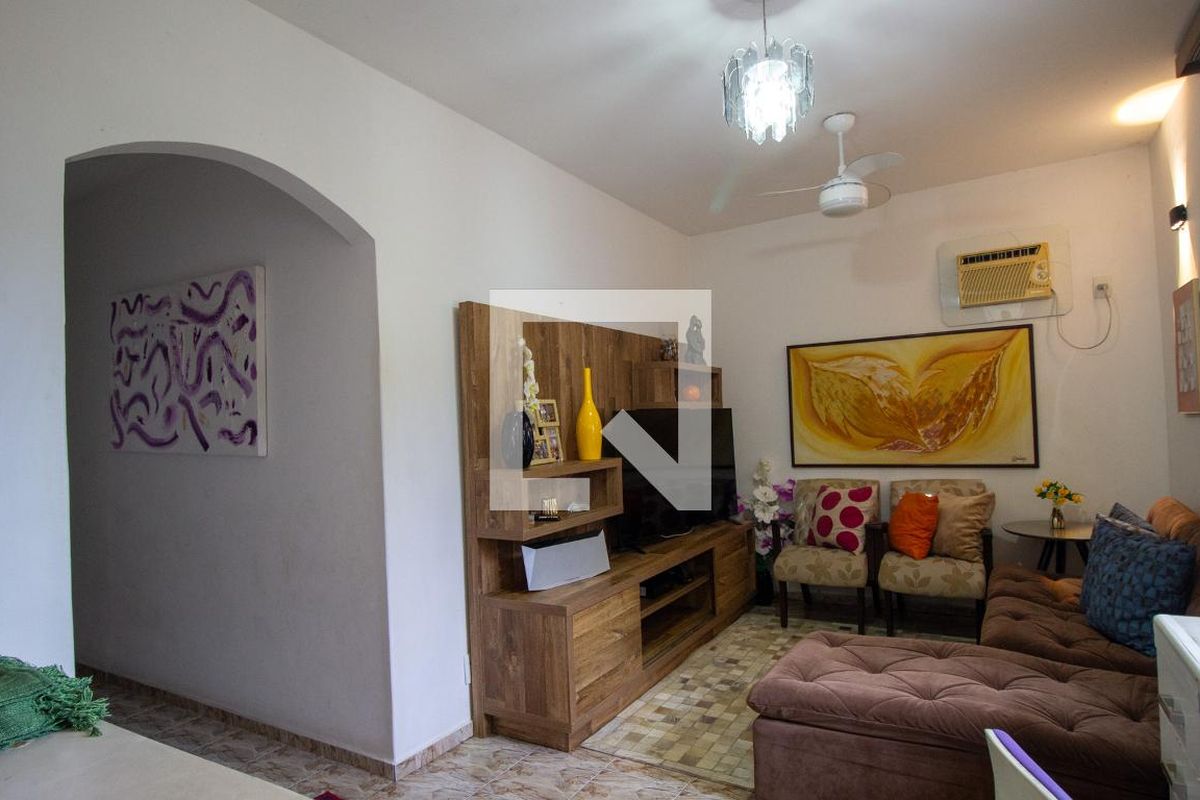 Casa, 6 quartos, 1100 m² - Foto 2