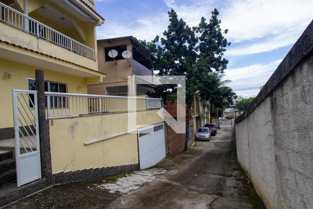 Casa, 6 quartos, 1100 m² - Foto 84