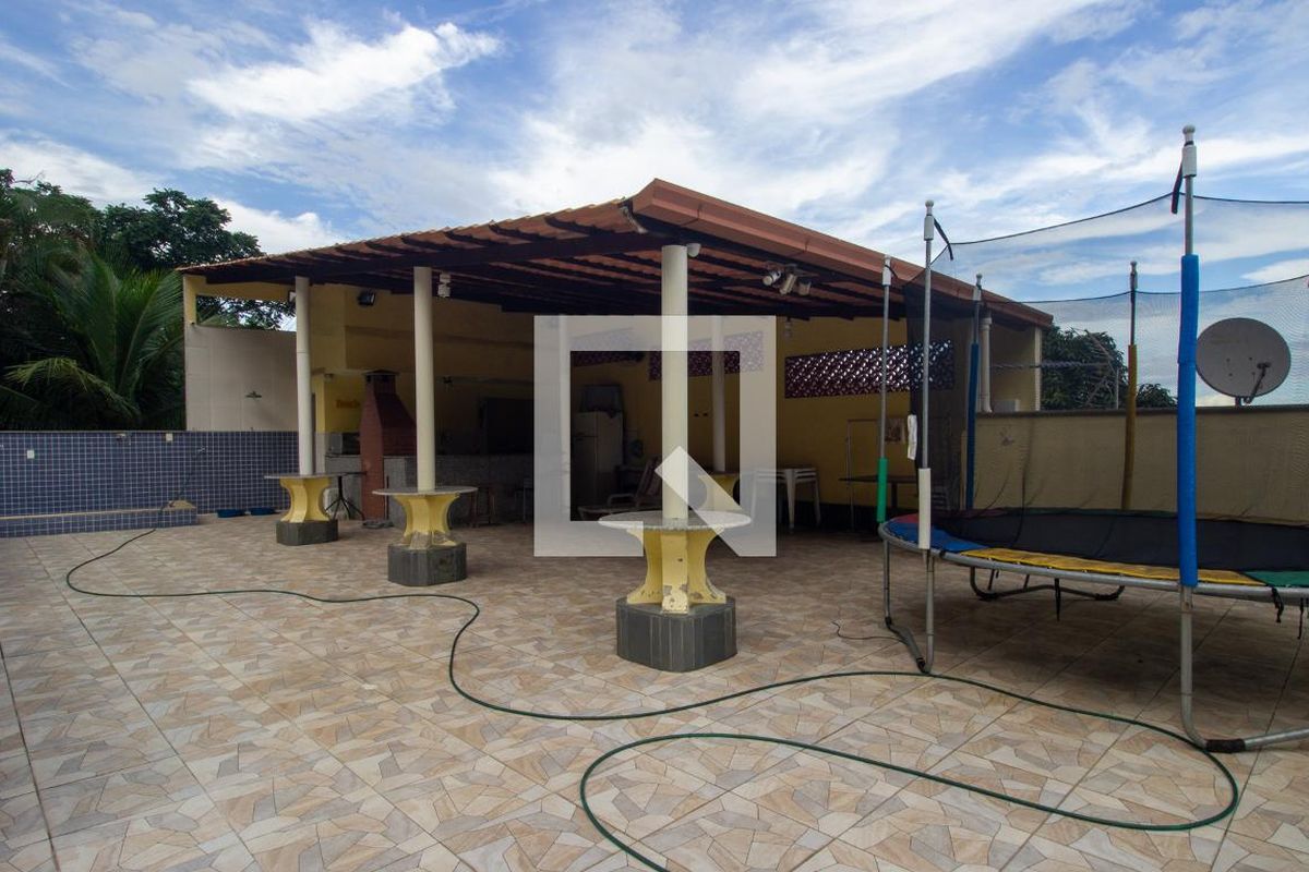 Casa, 6 quartos, 1100 m² - Foto 44