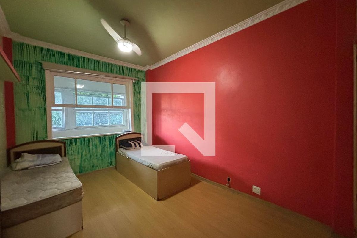 Apartamento, 4 quartos, 210 m² - Foto 28