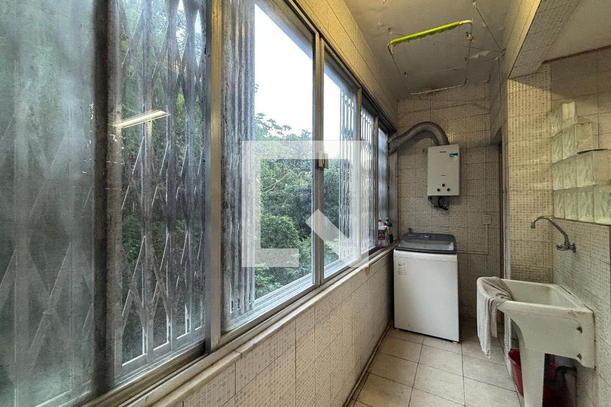 Apartamento, 4 quartos, 210 m² - Foto 94