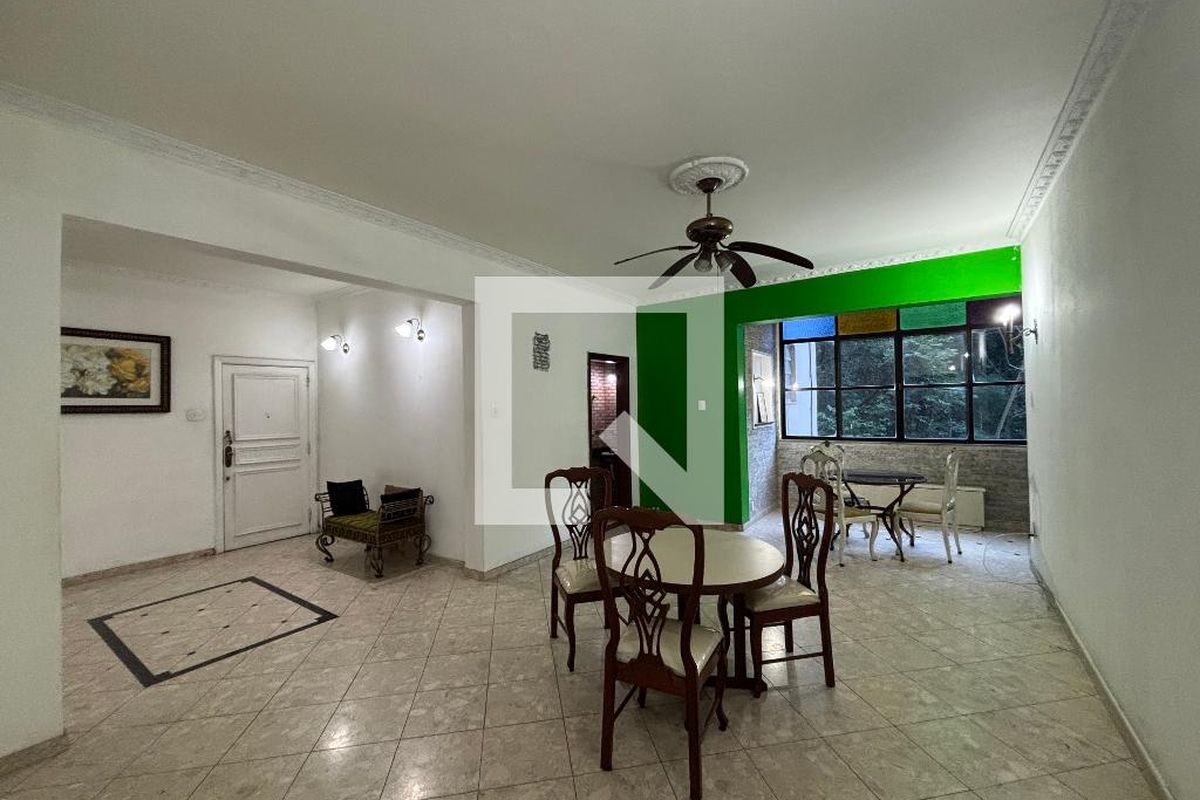 Apartamento, 4 quartos, 210 m² - Foto 12