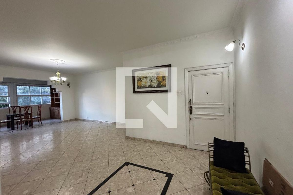 Apartamento, 4 quartos, 210 m² - Foto 6