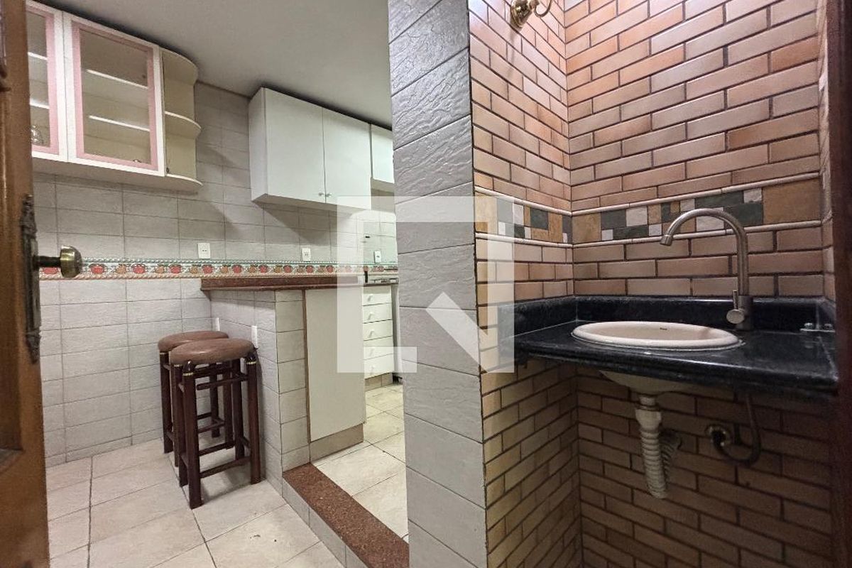 Apartamento, 4 quartos, 210 m² - Foto 86