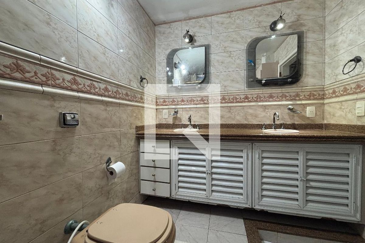 Apartamento, 4 quartos, 210 m² - Foto 72
