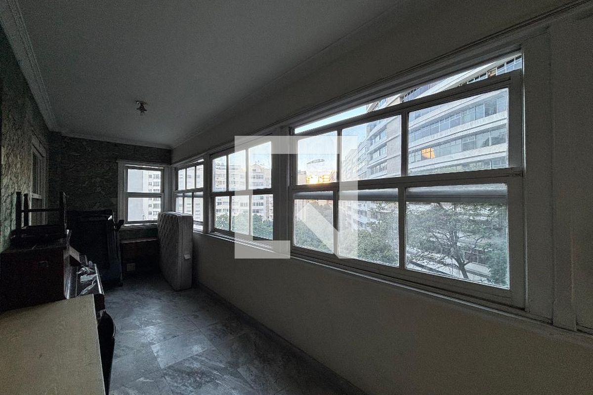 Apartamento, 4 quartos, 210 m² - Foto 20