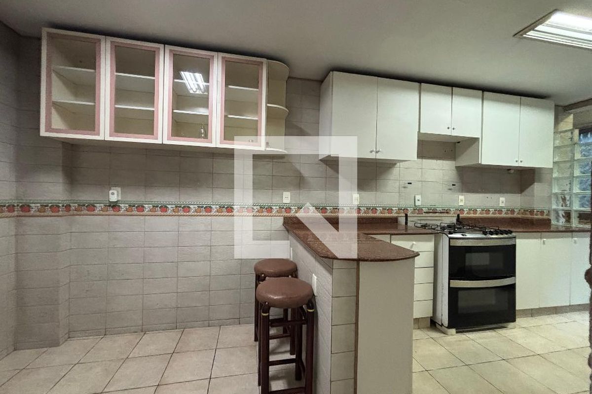 Apartamento, 4 quartos, 210 m² - Foto 82