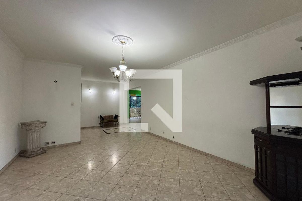 Apartamento, 4 quartos, 210 m² - Foto 8