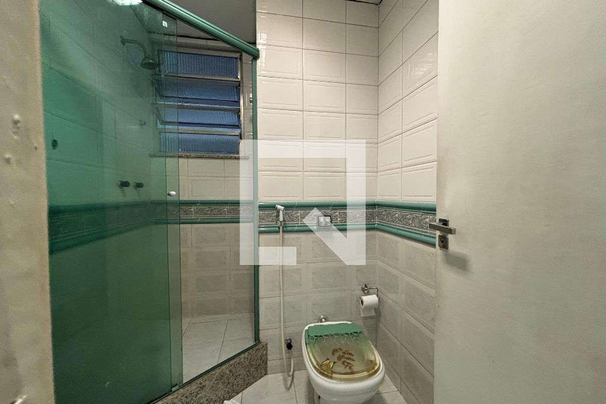 Apartamento, 4 quartos, 210 m² - Foto 62