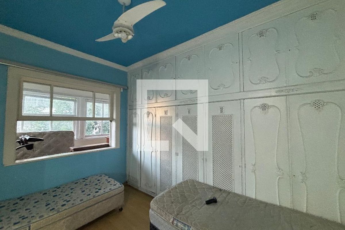 Apartamento, 4 quartos, 210 m² - Foto 44