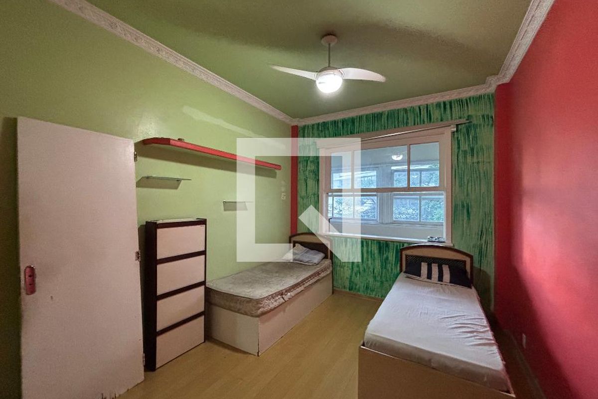 Apartamento, 4 quartos, 210 m² - Foto 30