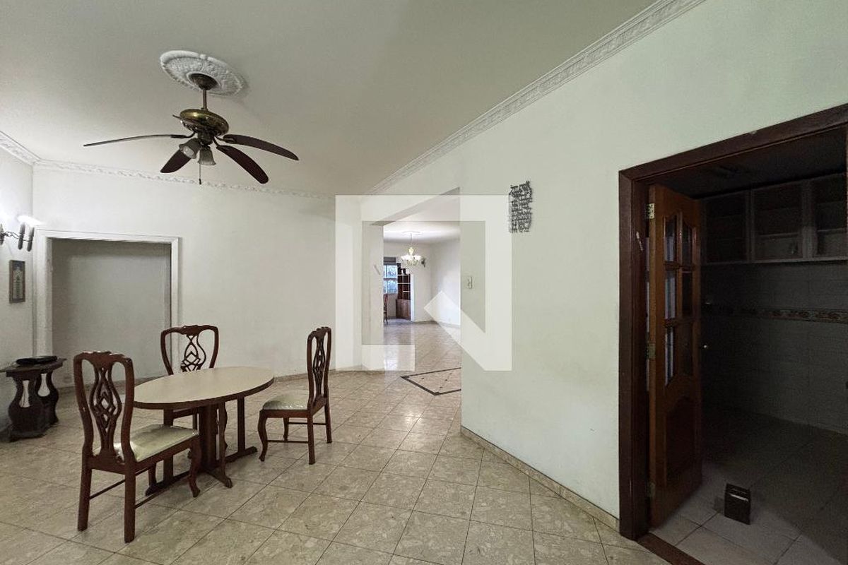 Apartamento, 4 quartos, 210 m² - Foto 16
