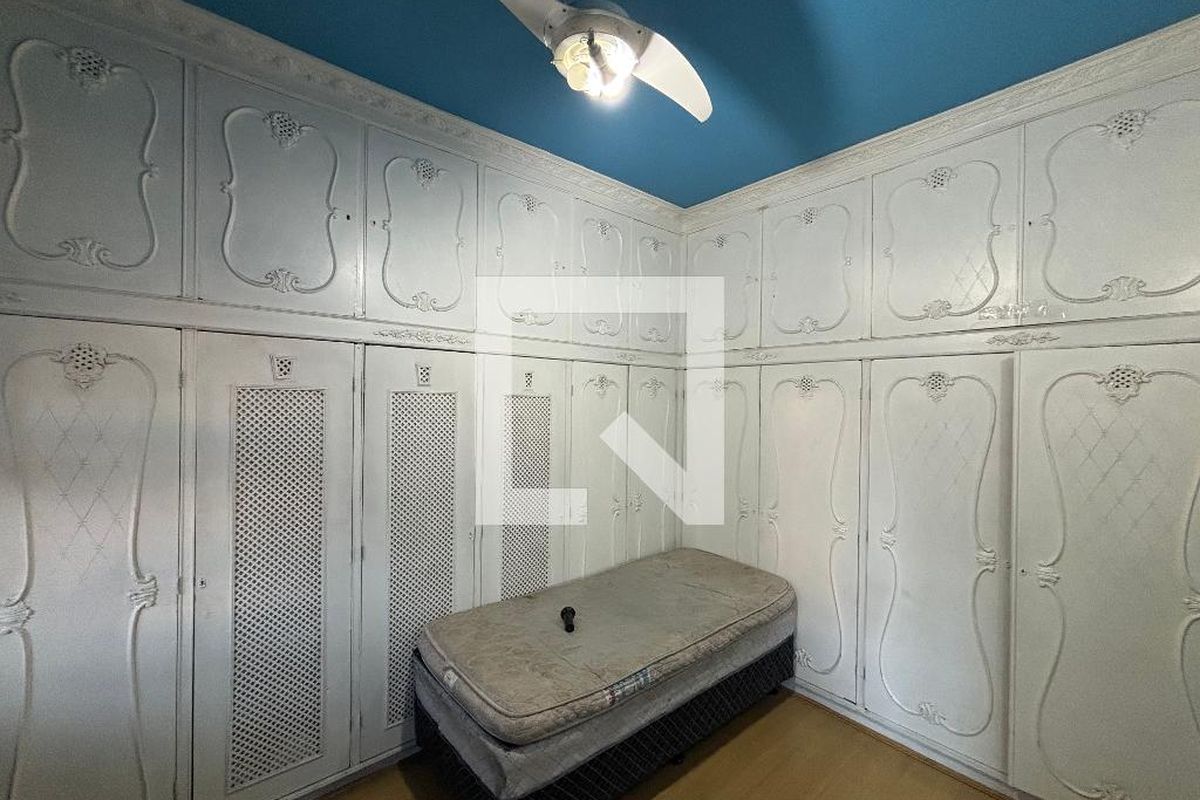 Apartamento, 4 quartos, 210 m² - Foto 48