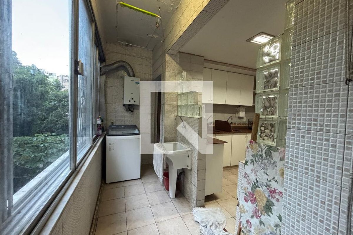 Apartamento, 4 quartos, 210 m² - Foto 92