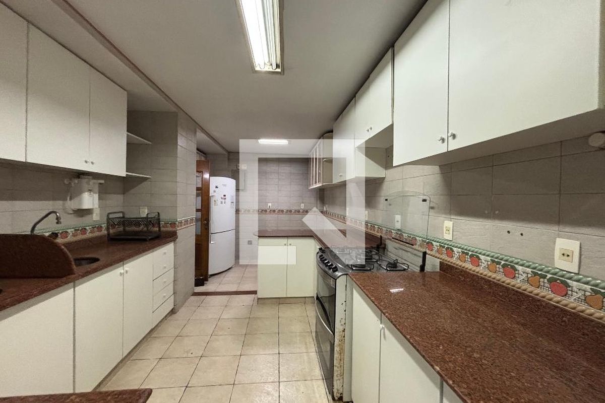 Apartamento, 4 quartos, 210 m² - Foto 76