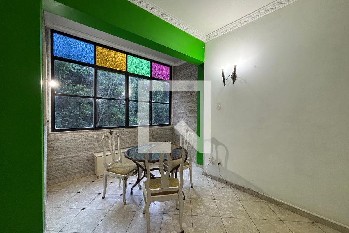 Apartamento, 4 quartos, 210 m² - Foto 14