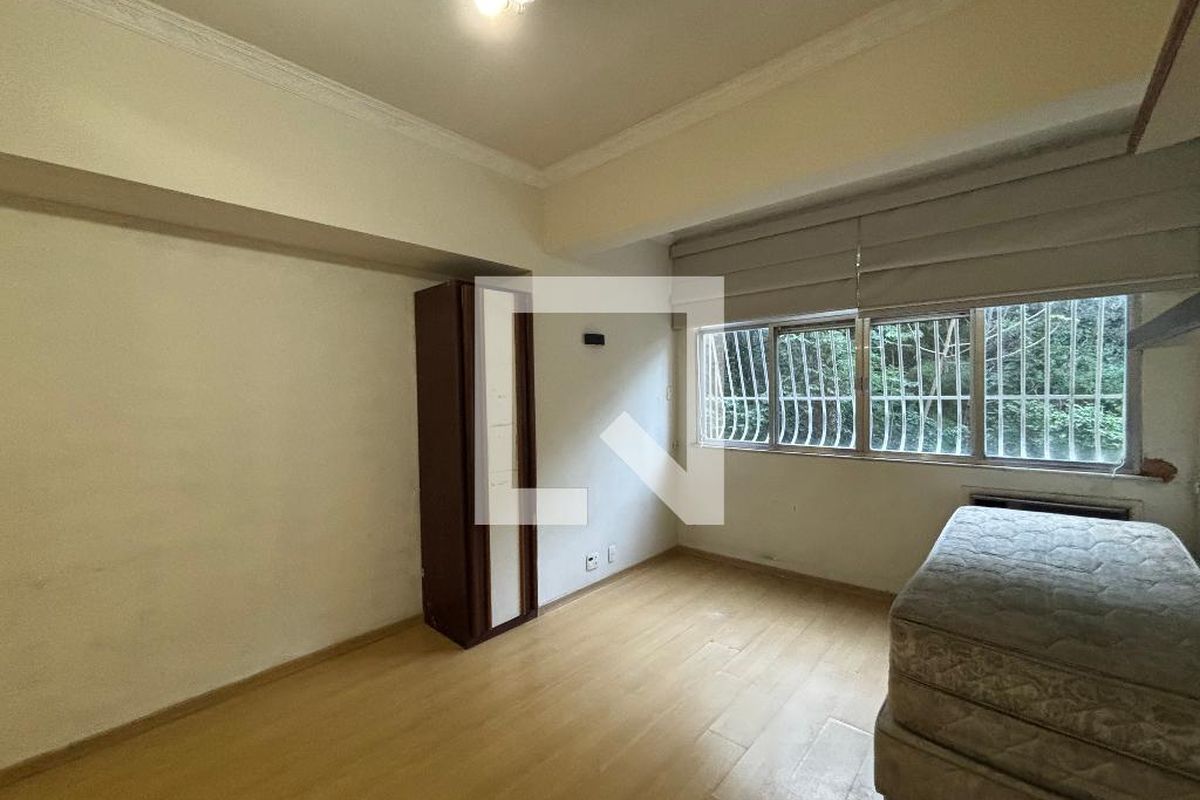 Apartamento, 4 quartos, 210 m² - Foto 56