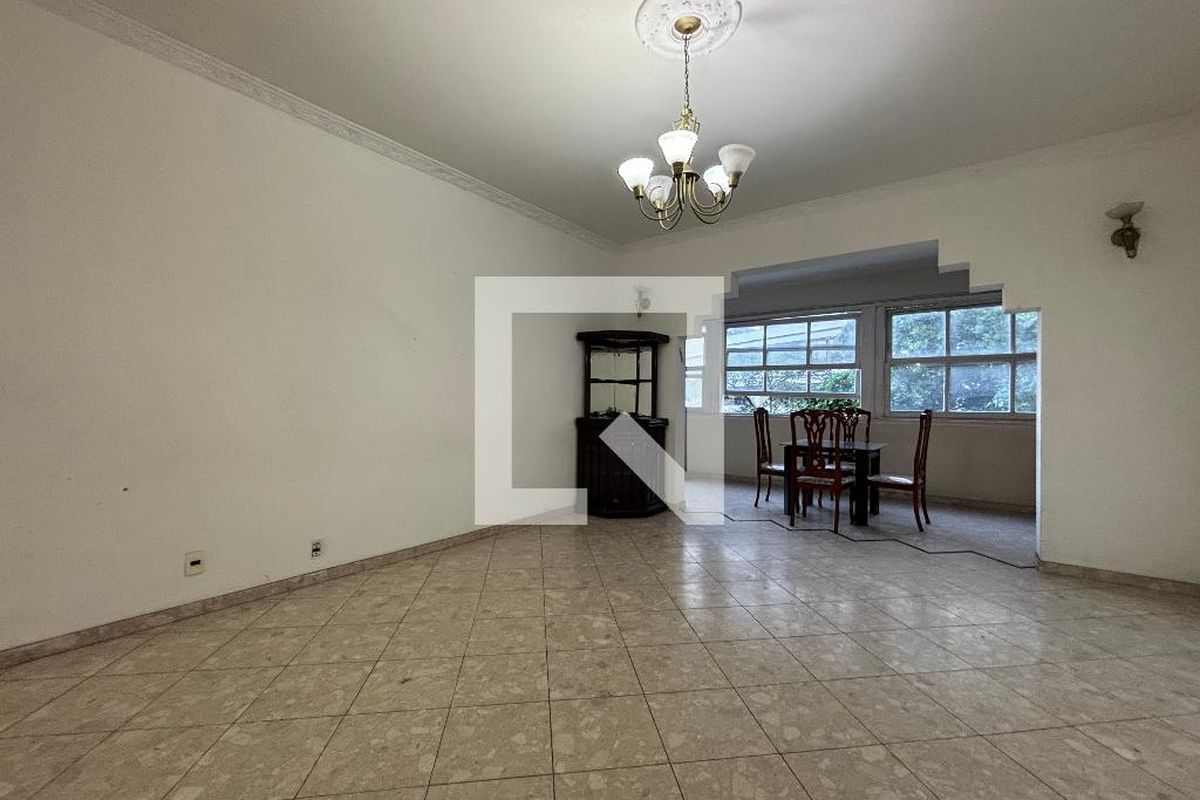 Apartamento, 4 quartos, 210 m² - Foto 2